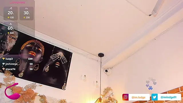 Snapshot of imlodge_ chatting on December 2024 08:58:01 AM imlodge online show from December 2024 08:58:01 AM