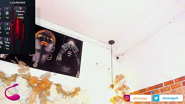 Snapshot of imlodge_ chatting on December 2024 06:14:01 AM imlodge online show from December 2024 06:14:01 AM