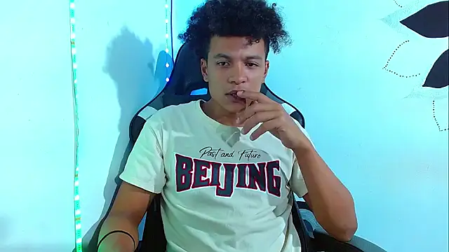 Black Diamon  online show from January 2025 09:05:01 AM