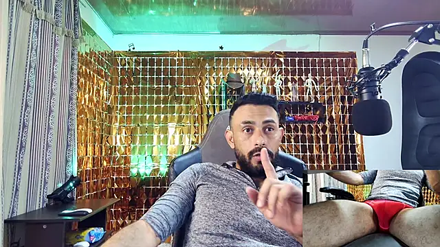 BEN BLAZE online show from January 2025 05:21:02 AM