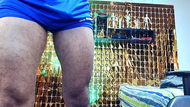 BEN BLAZE online show from January 2025 08:45:01 AM