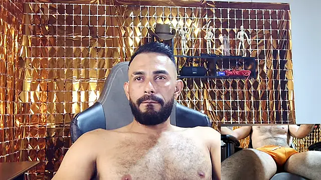 BEN BLAZE online show from January 2025 04:15:01 AM