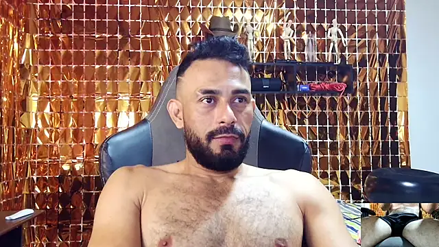 BEN BLAZE online show from January 2025 09:55:02 AM