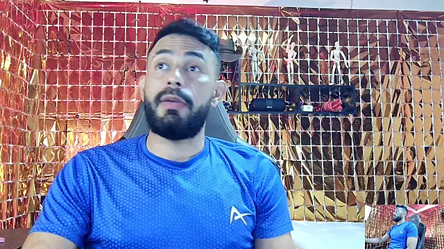 BEN BLAZE online show from January 2025 11:15:02 PM