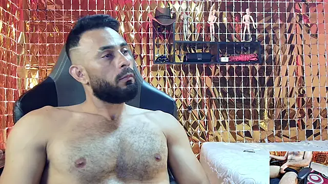 BEN BLAZE online show from January 2025 08:46:02 AM