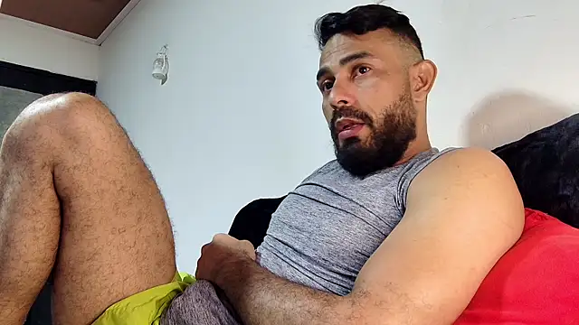 BEN BLAZE online show from February 2025 11:09:02 PM