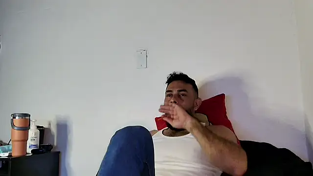 BEN BLAZE online show from February 2025 04:48:02 PM