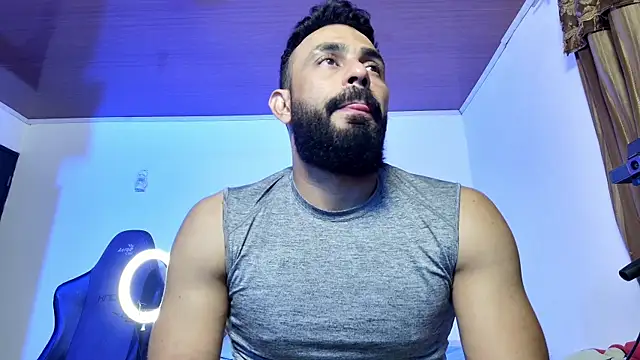 BEN BLAZE online show from February 2025 03:04:01 AM