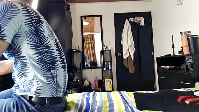 BEN BLAZE online show from March 2025 11:42:02 PM