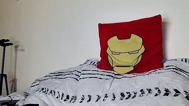 BEN BLAZE online show from March 2025 08:33:02 PM