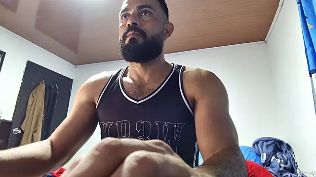 BEN BLAZE online show from March 2025 12:37:02 AM