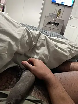 Hueythebbc online show from February 2025 09:58:01 AM