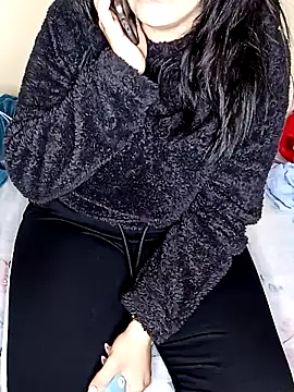 ShadiaStar online show from January 2025 11:13:02 AM