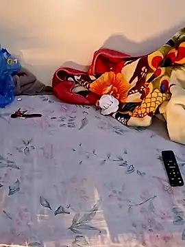 ShadiaStar online show from February 2025 04:32:02 PM