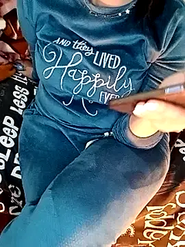 ShadiaStar online show from February 2025 07:29:02 AM