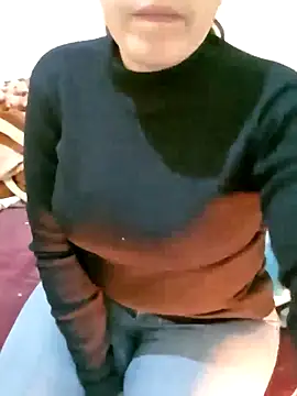 ShadiaStar online show from March 2025 01:04:01 AM