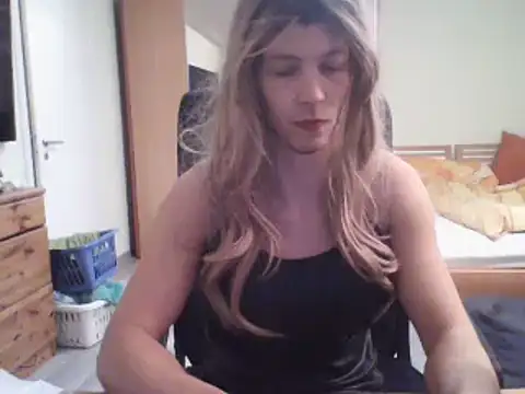 Kinky-Kristina online show from February 2025 06:17:02 PM