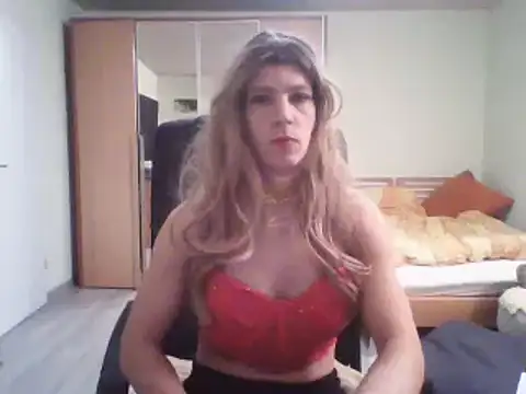 Kinky-Kristina online show from February 2025 06:16:01 PM