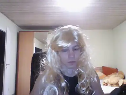 Kinky-Kristina online show from February 2025 01:58:01 AM