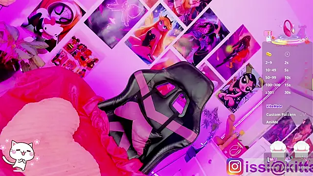 babylinsie online show from September 2025 04:03:01 AM