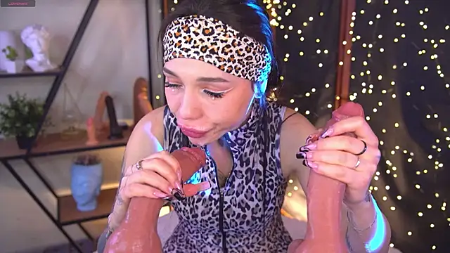 Bllowjoyy online show from January 2025 11:06:01 AM