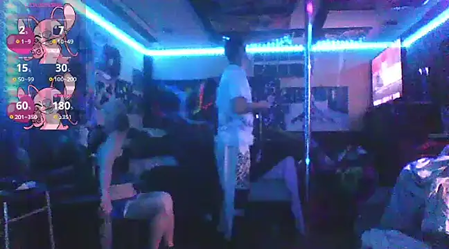 Stonermama666420 online show from December 2024 05:11:02 AM