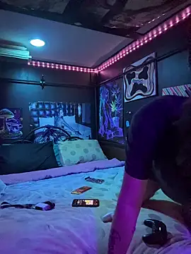 Stonermama666420 online show from January 2026 05:33:01 AM