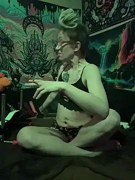 Stonermama666420 online show from January 2026 08:12:01 PM