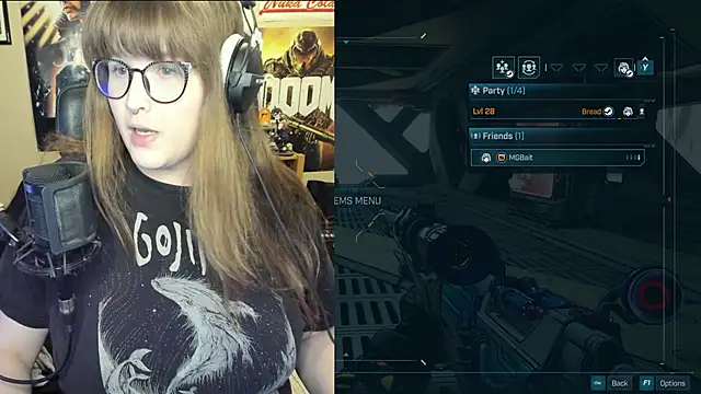 HannahCastle96 online show from October 2025 04:09:02 AM