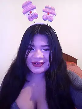 CANELA 9911 online show from December 2024 11:40:02 PM