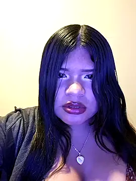 CANELA 9911 online show from January 2025 04:25:01 AM