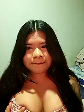 CANELA 9911 online show from March 2025 02:41:02 AM