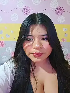 CANELA 9911 online show from October 2025 12:42:02 AM