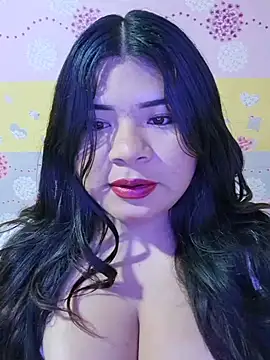 CANELA 9911 online show from October 2025 01:16:01 AM