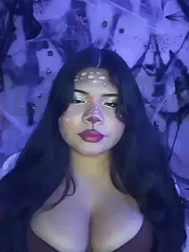 CANELA 9911 online show from October 2025 01:41:02 AM