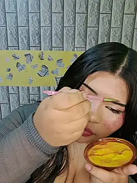 Snapshot of CANELA_9911 chatting on February 2026 01:37:01 AM CANELA 9911 online show from February 2026 01:37:01 AM