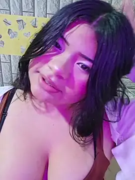 Snapshot of CANELA_9911 chatting on February 2026 03:34:02 AM CANELA 9911 online show from February 2026 03:34:02 AM