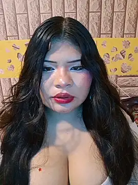 Snapshot of CANELA_9911 chatting on February 2026 01:10:02 AM CANELA 9911 online show from February 2026 01:10:02 AM