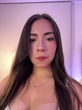 Melody 04 online show from February 2026 04:38:01 AM