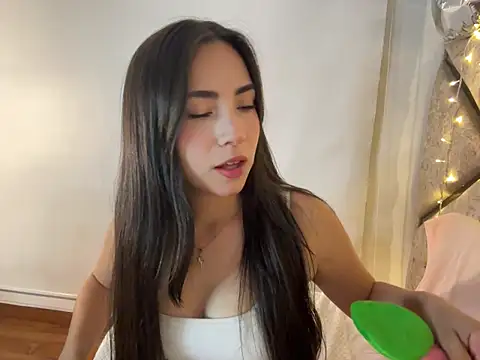 Melody 04 online show from March 2026 04:27:02 AM