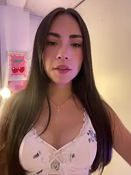 Melody 04 online show from April 2026 03:10:02 AM