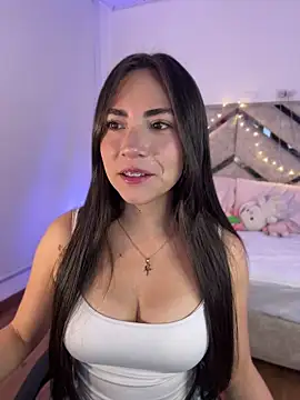 Melody 04 online show from June 2026 01:54:01 AM