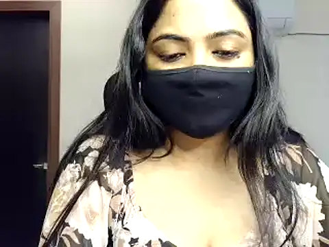 Hritvika online show from February 2025 03:59:02 AM