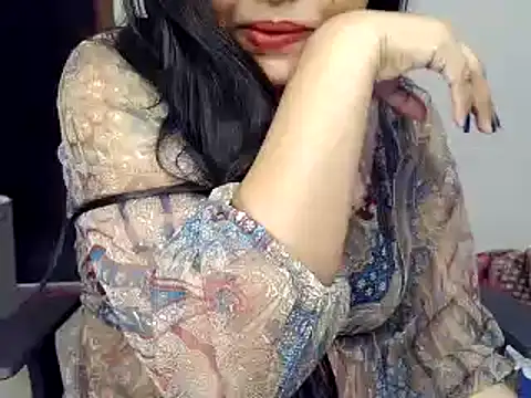 Hritvika online show from March 2025 02:04:02 AM