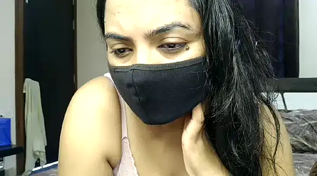 Hritvika online show from March 2025 02:29:02 AM