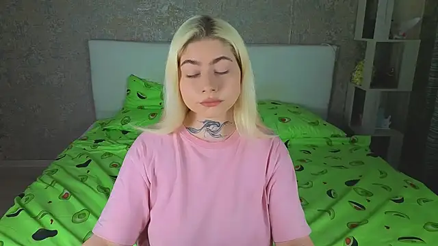 NikaRocks online show from July 2026 08:40:02 AM
