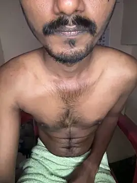 mahiking online show from October 2025 12:33:01 PM