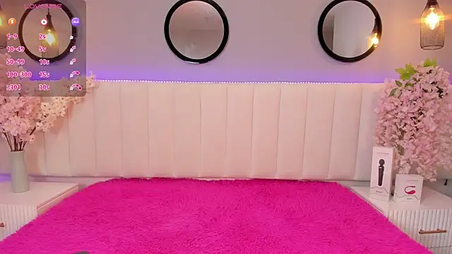 Tamara Smith2 online show from February 2025 12:05:02 PM