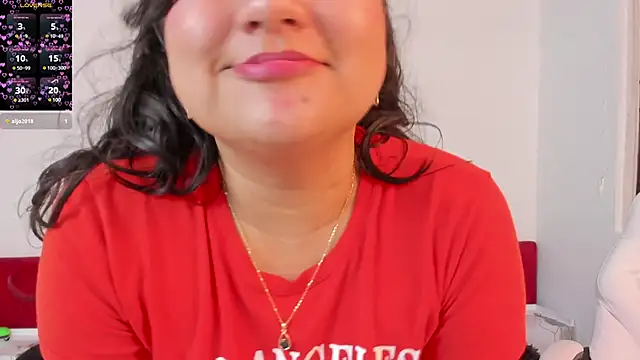 natasha adams22 online show from January 2025 06:46:01 AM