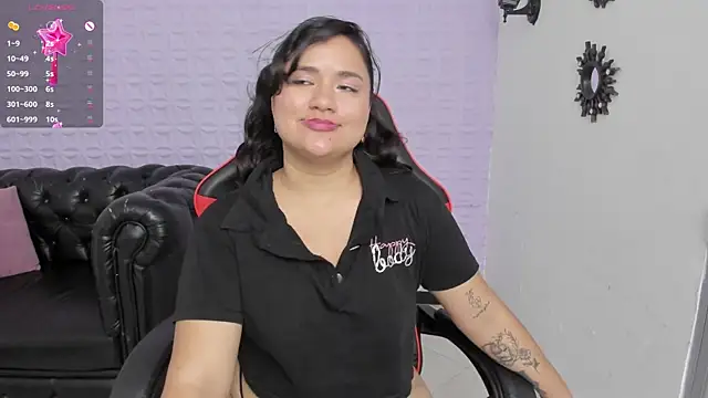 natasha adams22 online show from March 2025 06:54:02 AM